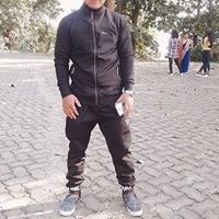 Biraj Limbu