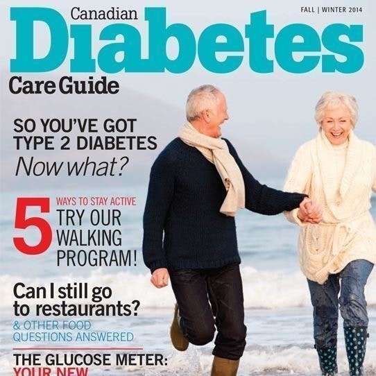 Diabetes Care Guide