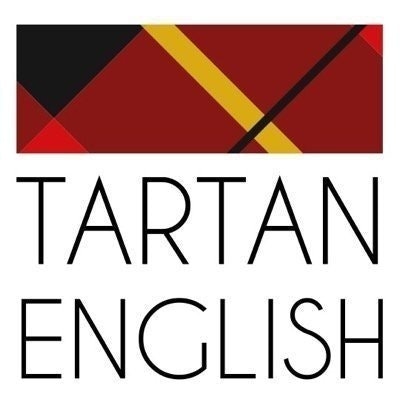 Tartan English 英会話