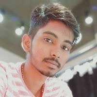 Gourab MonDal