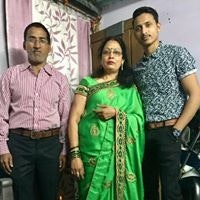 Siddharth Singh Chauhan