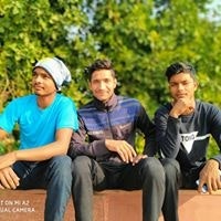 ठाकुर शिवम् सिहं