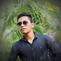 Ketan Bhoi KB