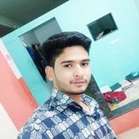 Shubham Pawar