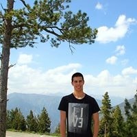 Ferran Cristòfol Urtusol