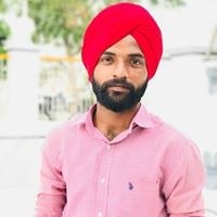 ਗੁਰਪ੍ਰੀਤ ਸਿੰਘ