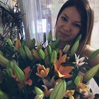 Елизавета Козлова