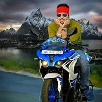 Syed Saharuk Rahaman