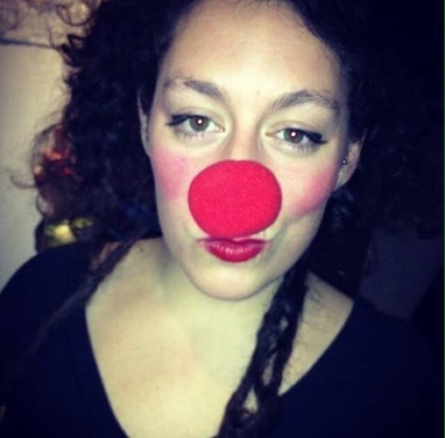 Cecilia de la Viesca