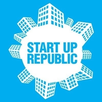 Start-Up Republic