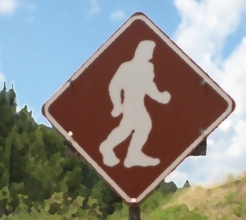 Skunk Ape