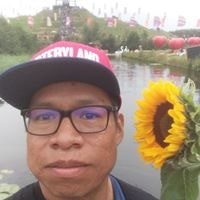 Nelson Pedro Wagenaar