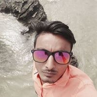 Sahil RRz