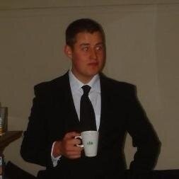 Edward Newland-Pratt