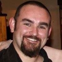 Michael Allan Cooper