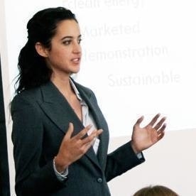 Jennifer Tchinnosian