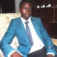 Jean Paul Nsabimana