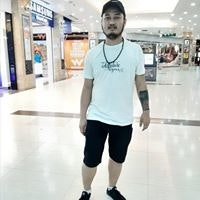 Hussian Tamu Guroong