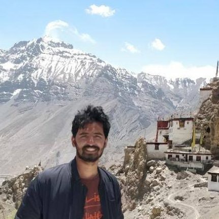 Siddharth-Matic Network