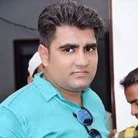 Salman Alvi