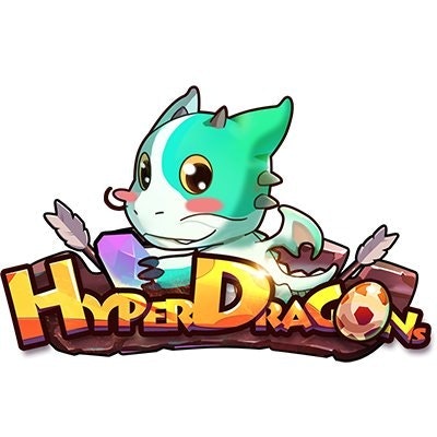 云斗龙HyperDragons