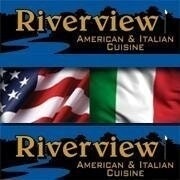 Riverview Restaurant