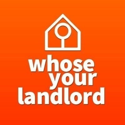 whose your landlord