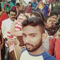 Chauhan Sidharth Singh