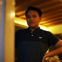 Muhammad Adi Fahmizzaman