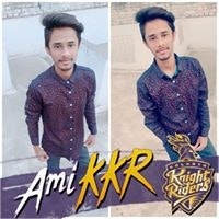 Umer Khan