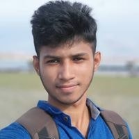 Sabbir Hossain Sojib