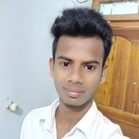 Shubham Patil