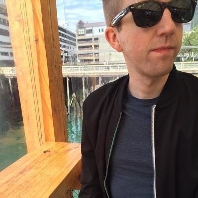 MichaelLintornCatlin