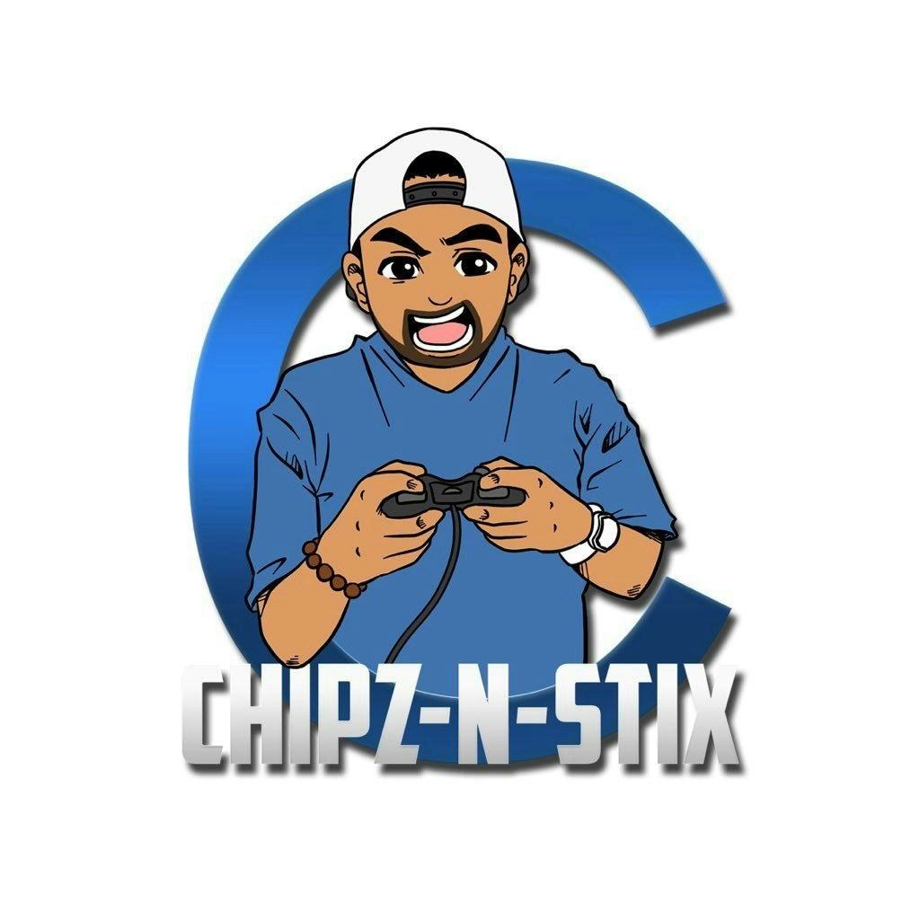 Chipz-N-Stix