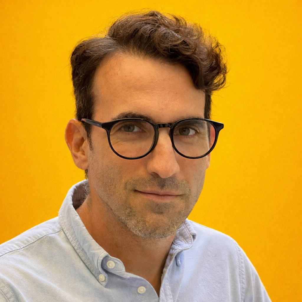 Hugo Cornejo