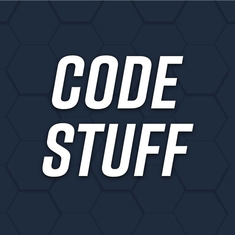 codestuff