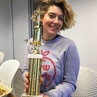 Karinn Casey Gallagher