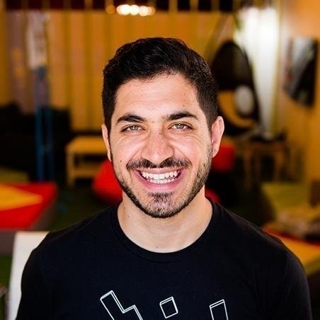 Farris Ryan Massoudi