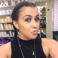 Heather Rae Mitchell