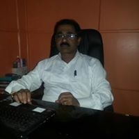 Madhukumar Kurup