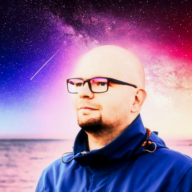 Vadim Shashin