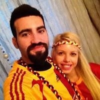 Barkın Kılıçaslan