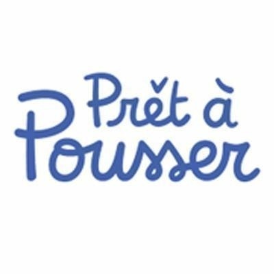 Prêt à Pousser