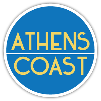 Athens Coast