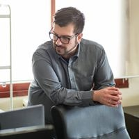 Leffe Pyrince Svensson