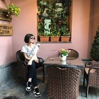 Էմմա Ֆլոյդ Տոնոյան