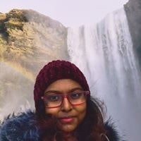 Pavithra Gunasekaran