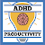 ADHD Productivity