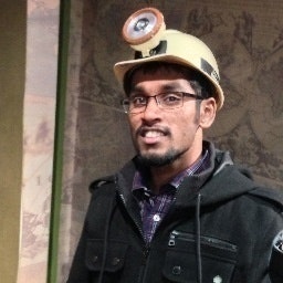 sai sreekanth majeti