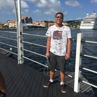 Israel Eliezer Almanza Johnson